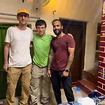 Monalisa Hostel