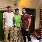Monalisa Hostel