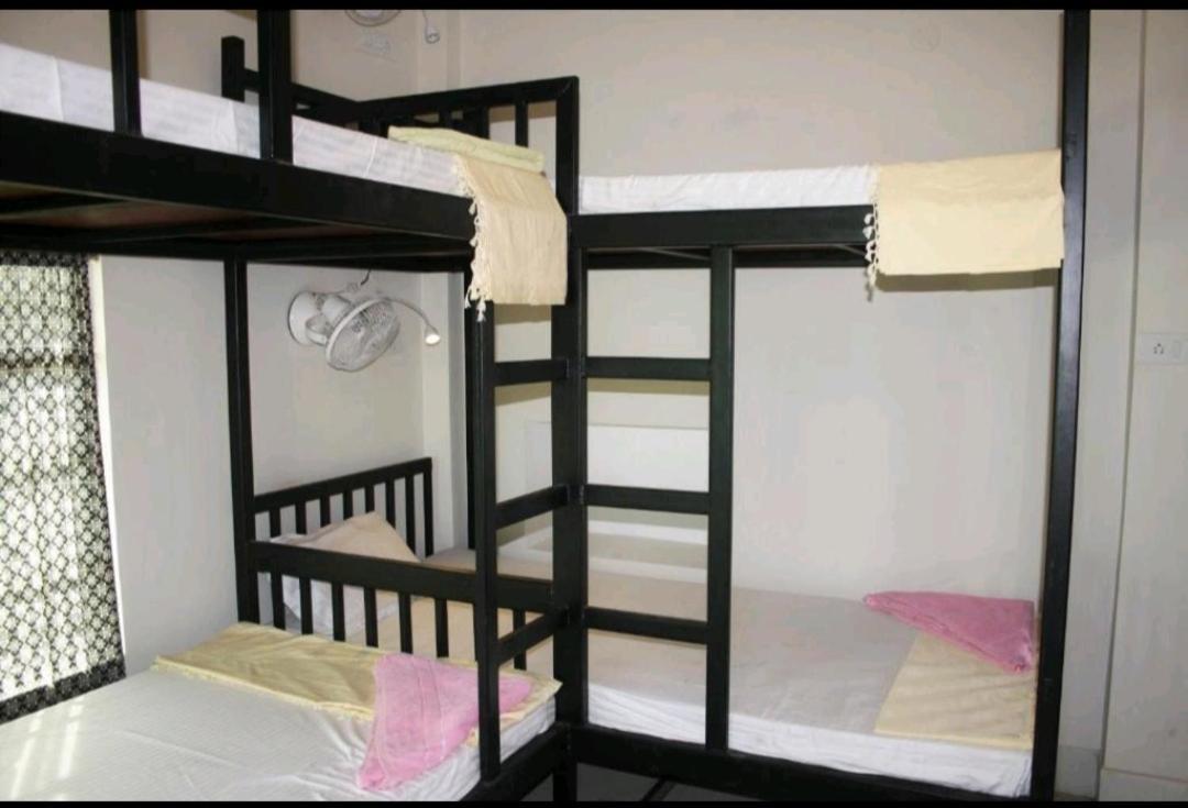 Hostel Monalisa