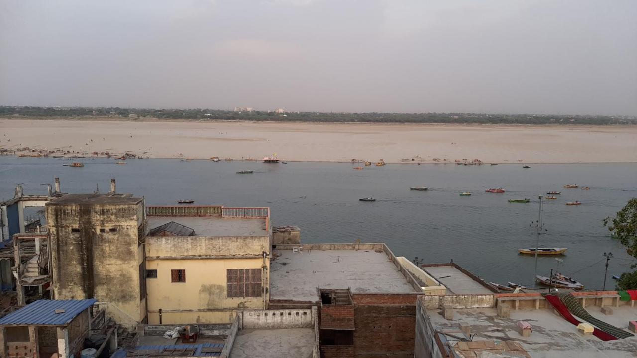 Monalisa * Varanasi