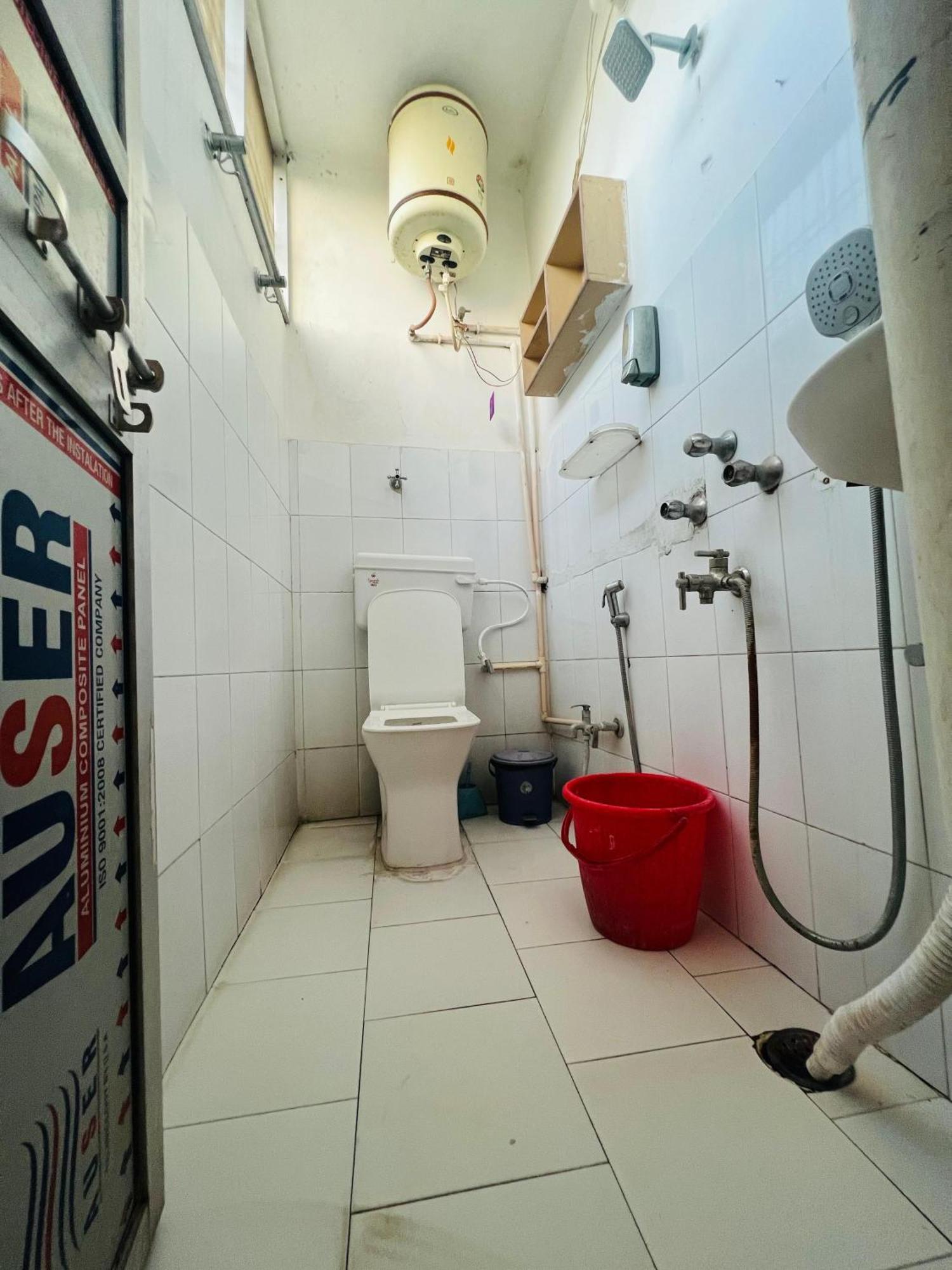 Hostel Monalisa